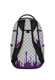 Zaini Grigio Sprayground