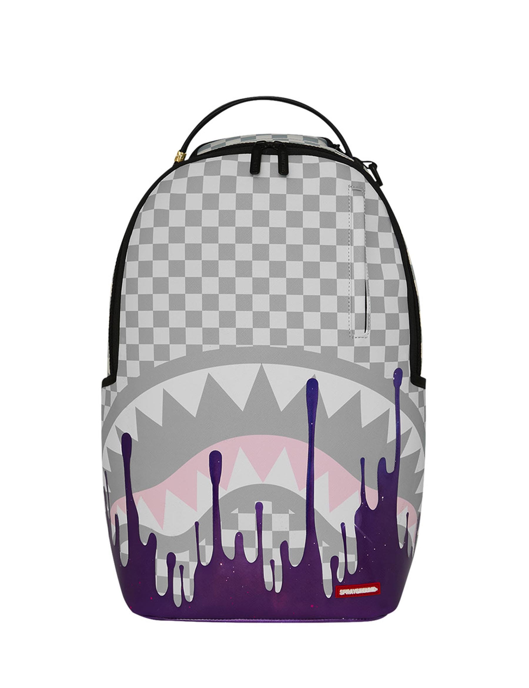 Zaini Grigio Sprayground