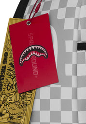 Zaini Grigio Sprayground
