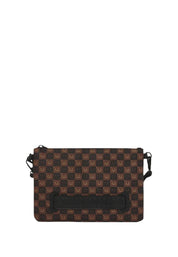 Tracolla Marrone Sprayground