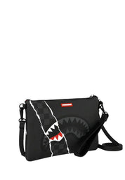 Tracolla Nero Sprayground