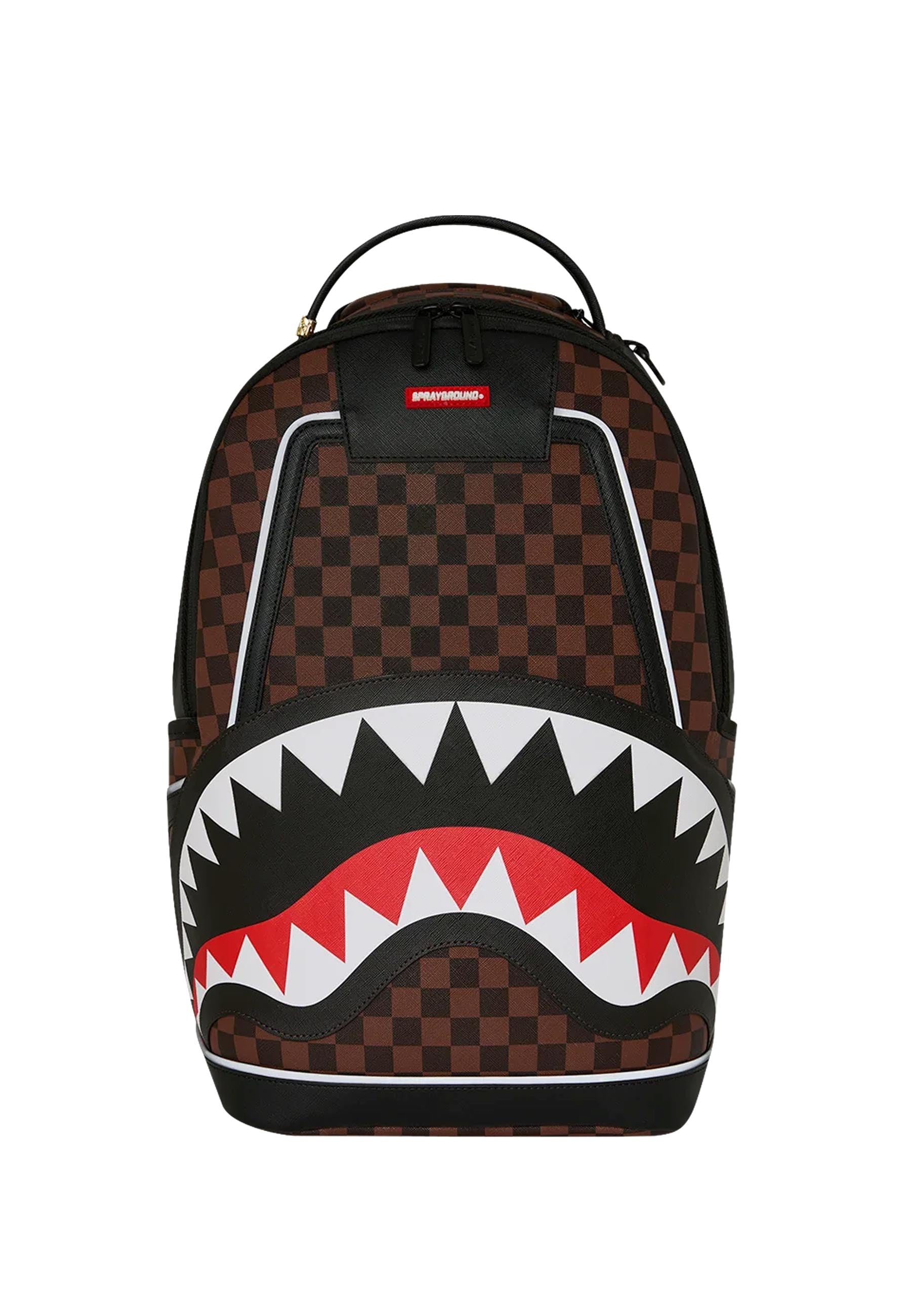 Zaini Marrone Sprayground
