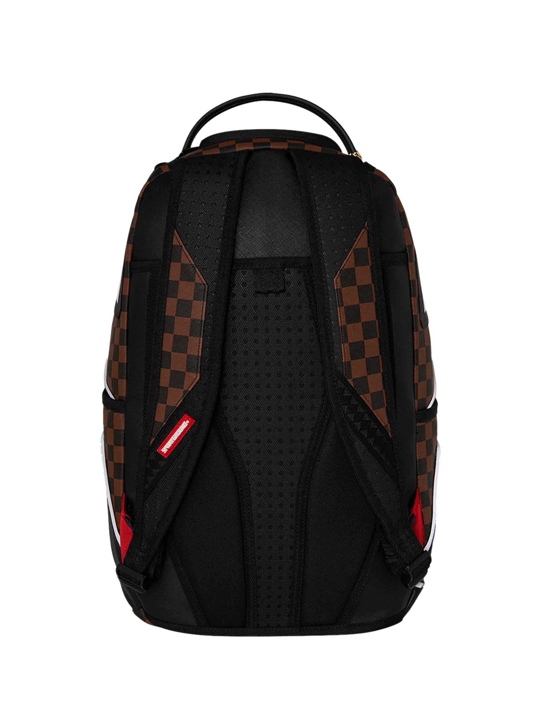 Zaini Marrone Sprayground