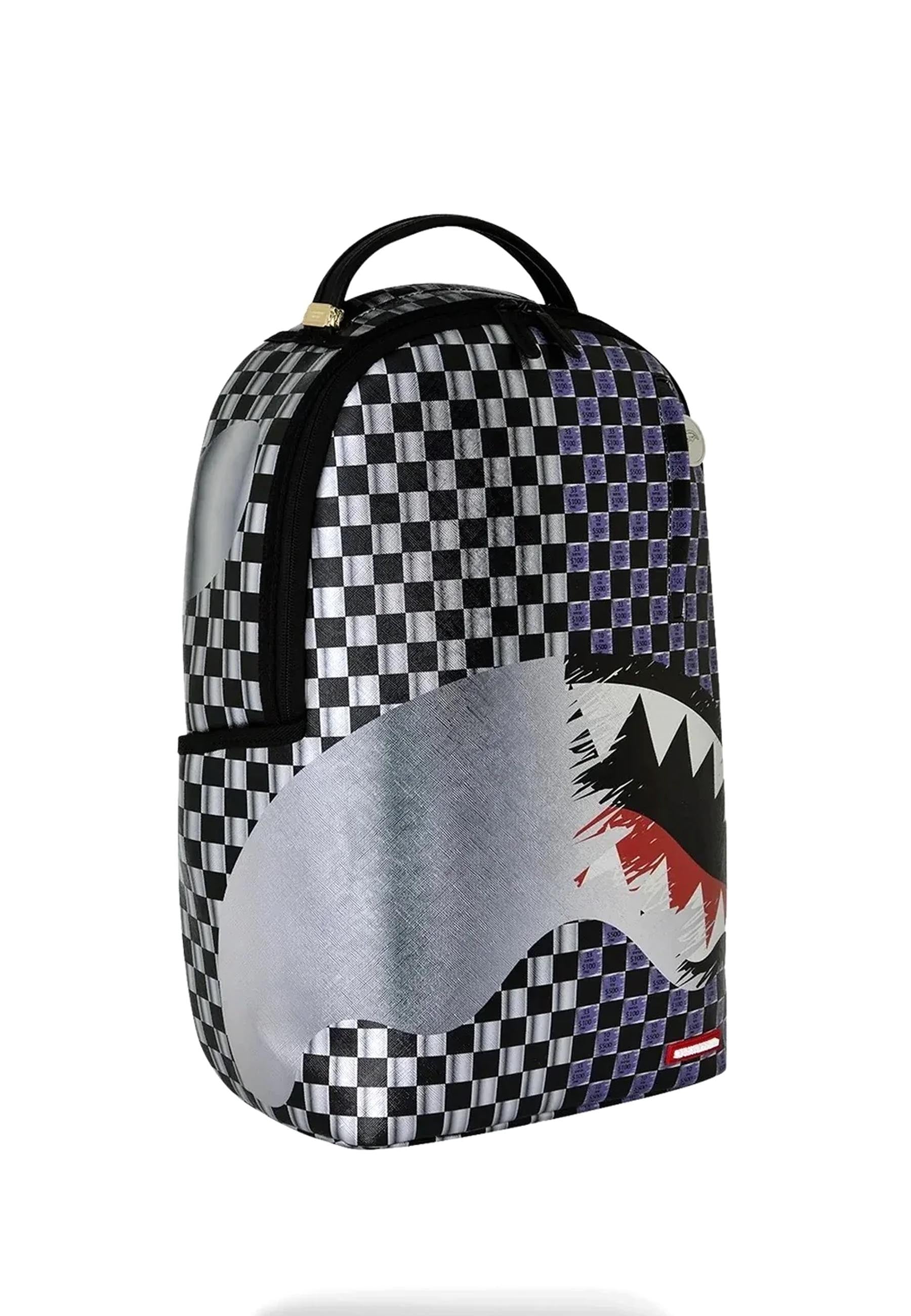 Zaini Nero Sprayground