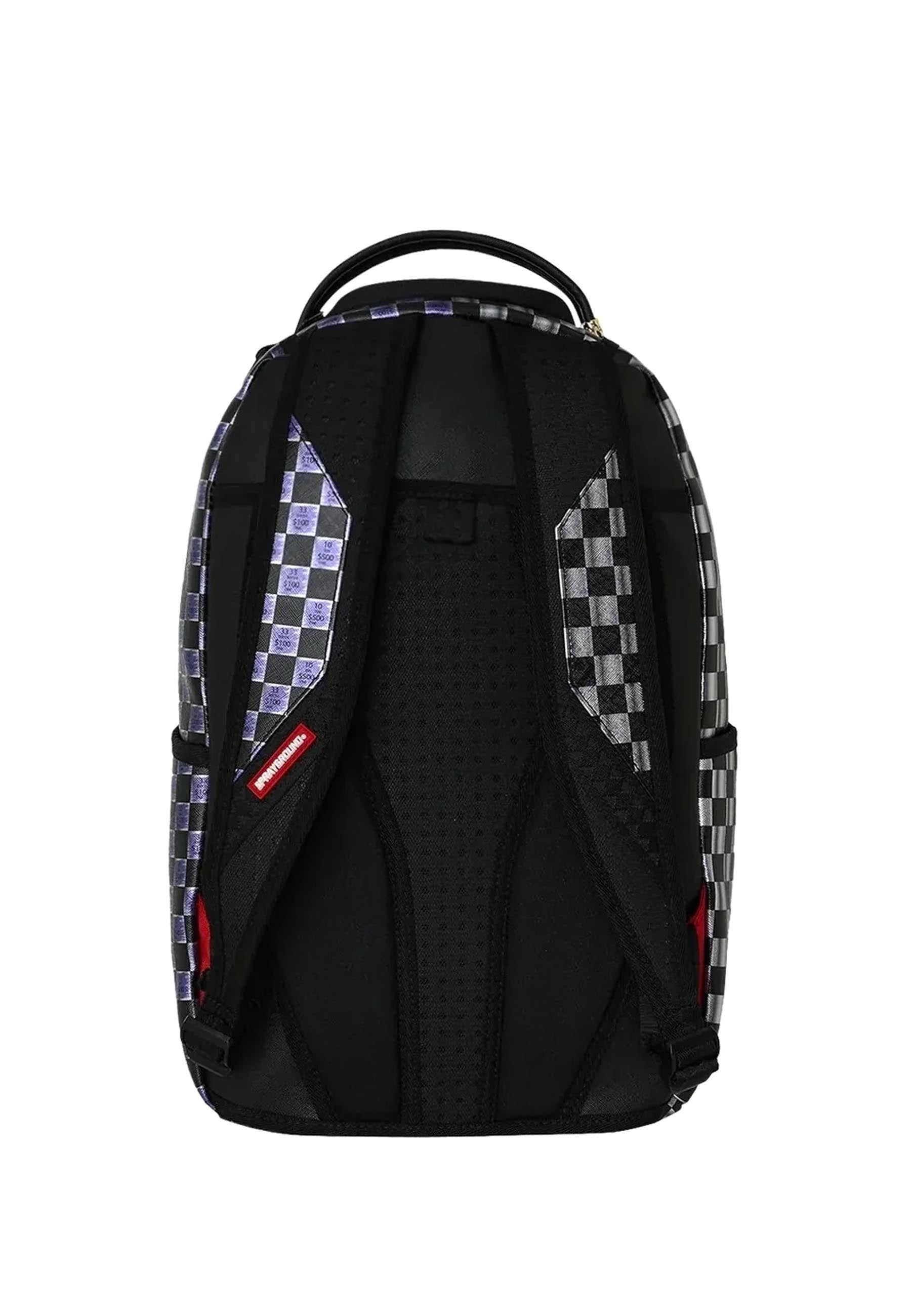 Zaini Nero Sprayground