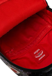Zaini Nero Sprayground