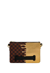 Tracolla Marrone Sprayground