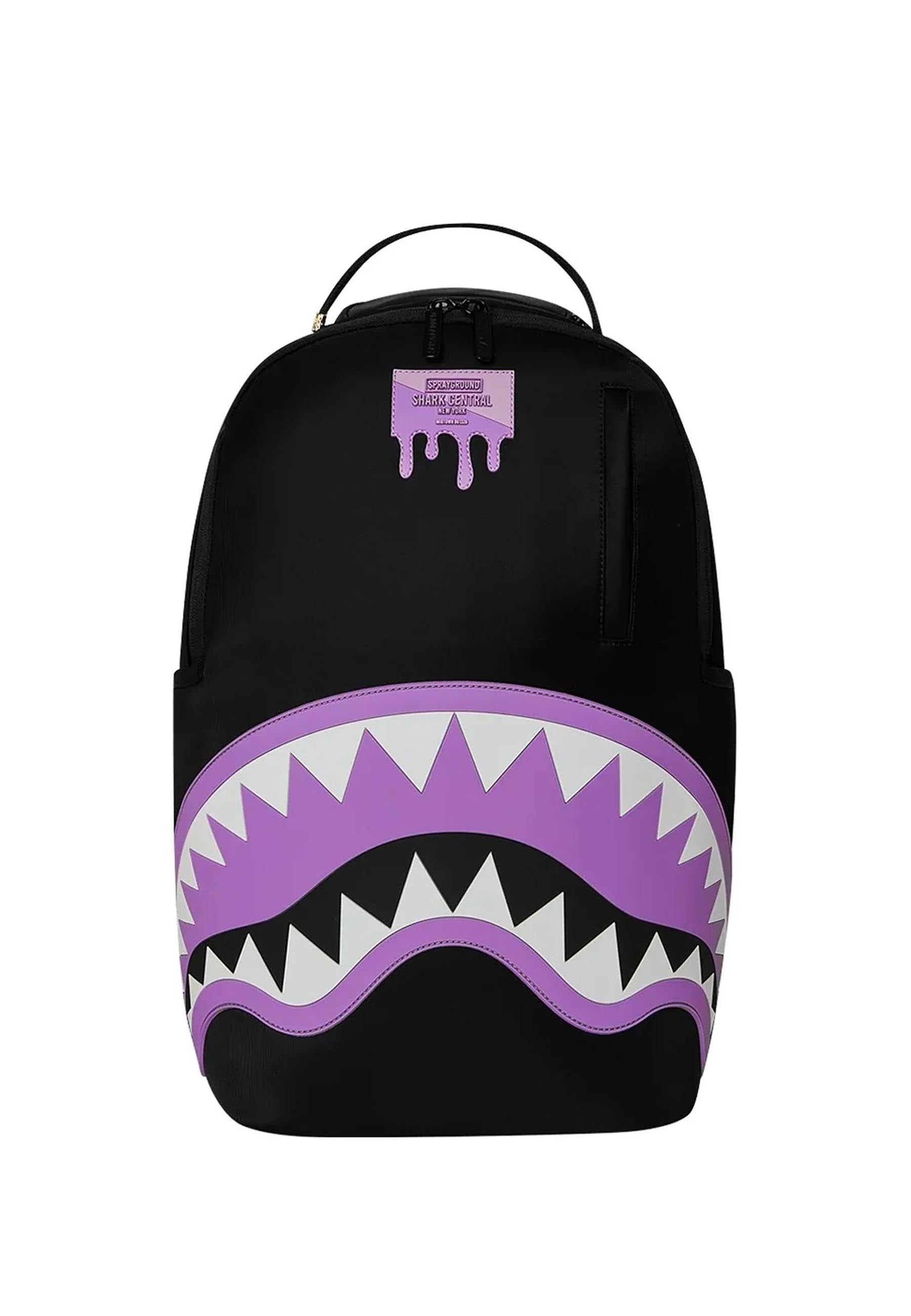 Zaini Nero Sprayground
