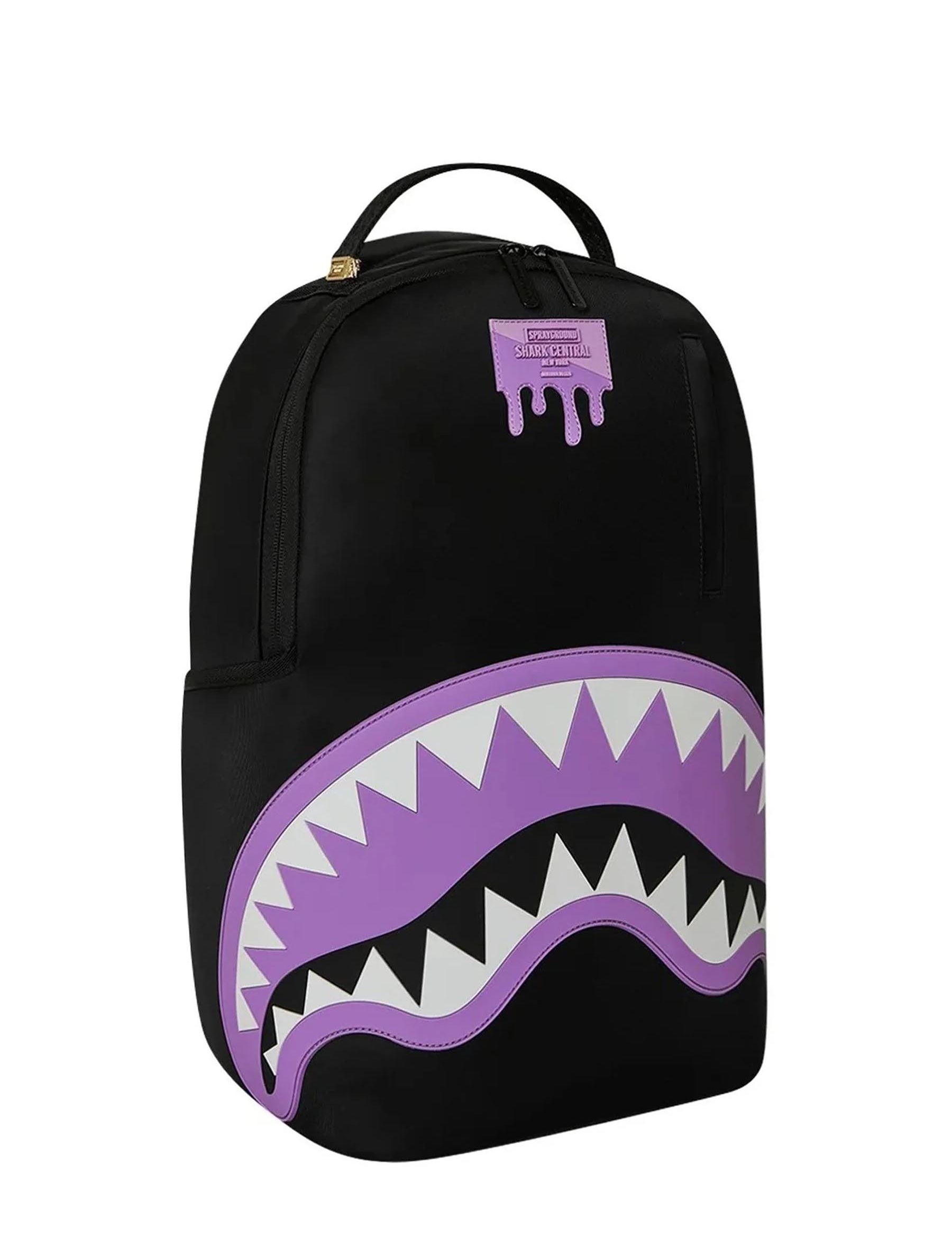 Zaini Nero Sprayground