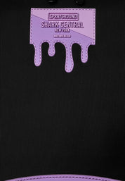 Zaini Nero Sprayground