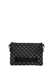 Tracolla Nero Sprayground
