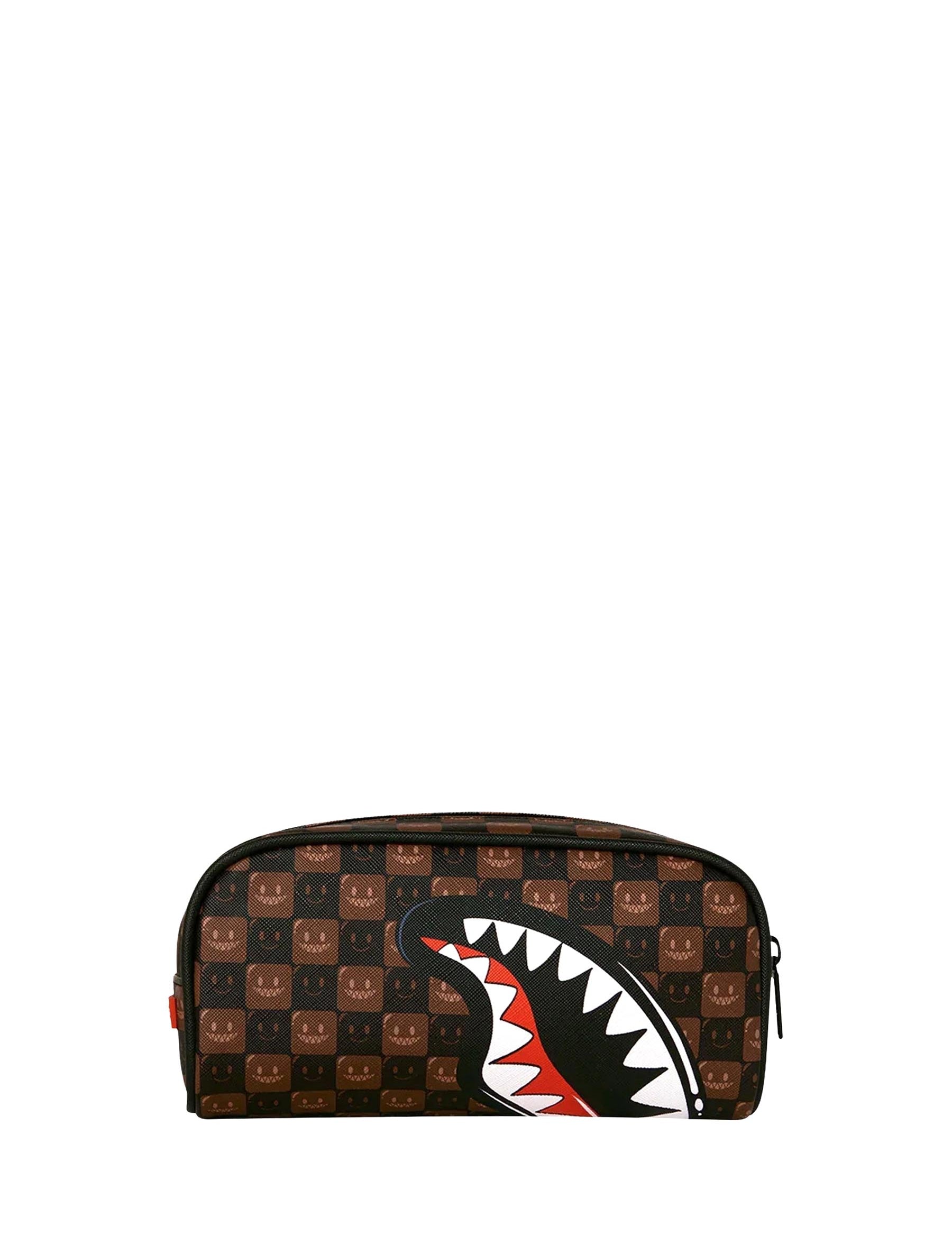 Zaini Marrone Sprayground