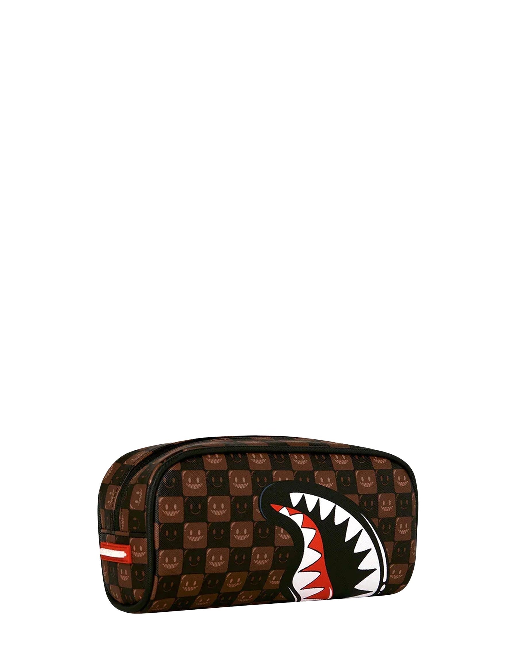 Zaini Marrone Sprayground