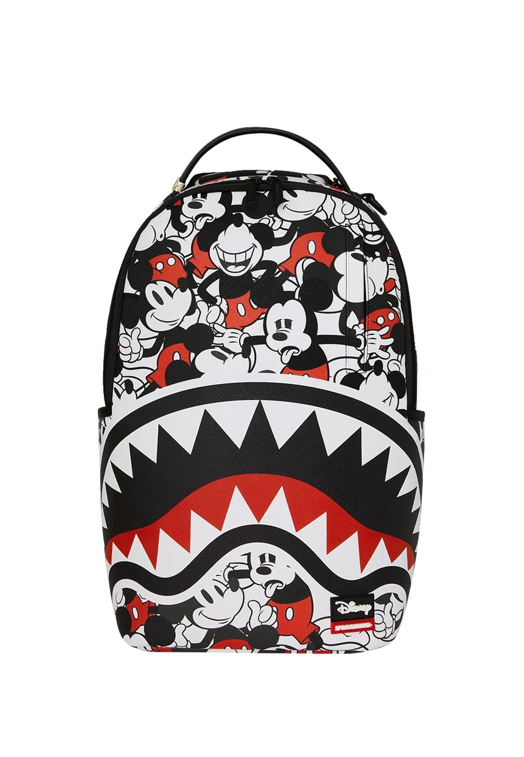 Zaini Nero Sprayground