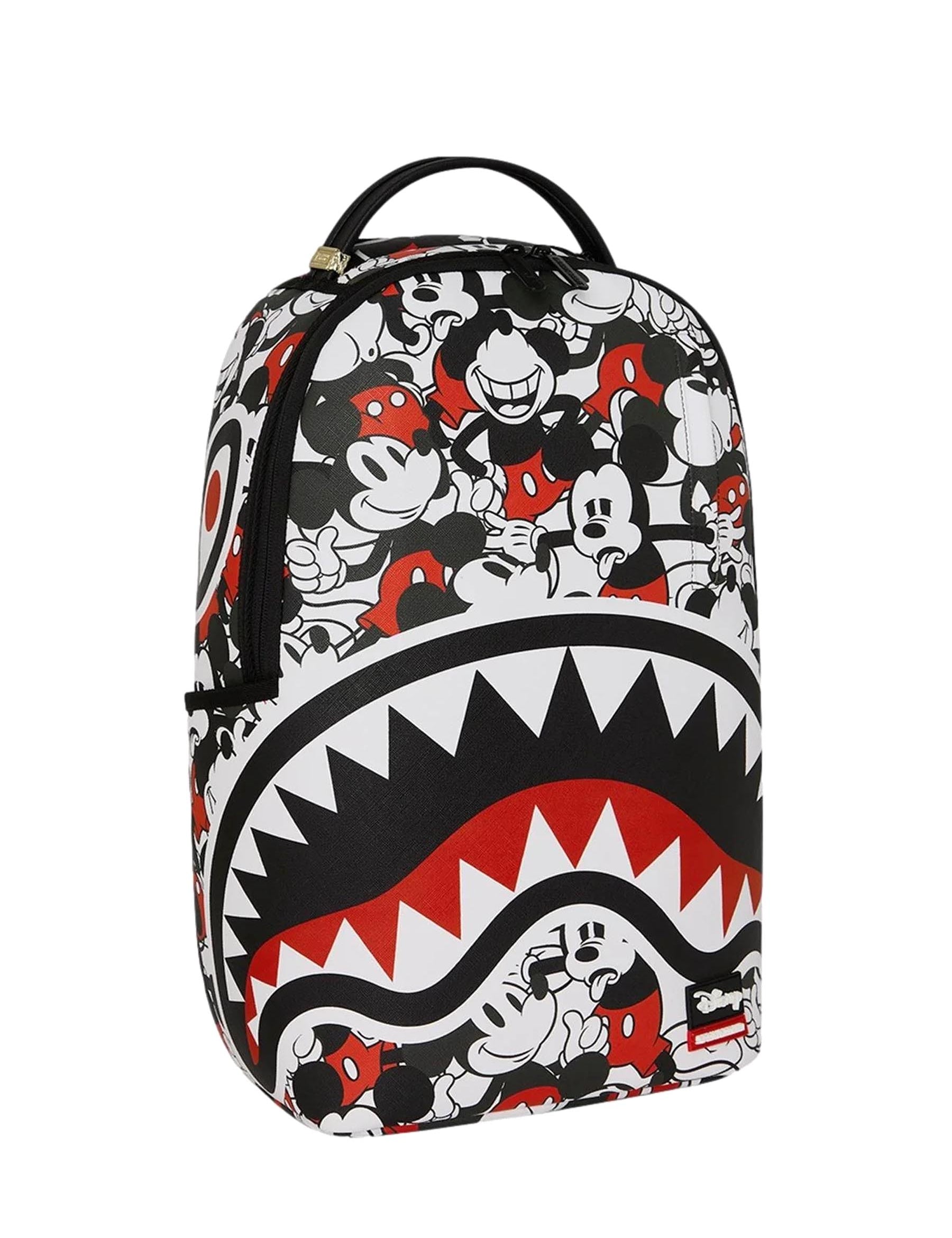 Zaini Nero Sprayground