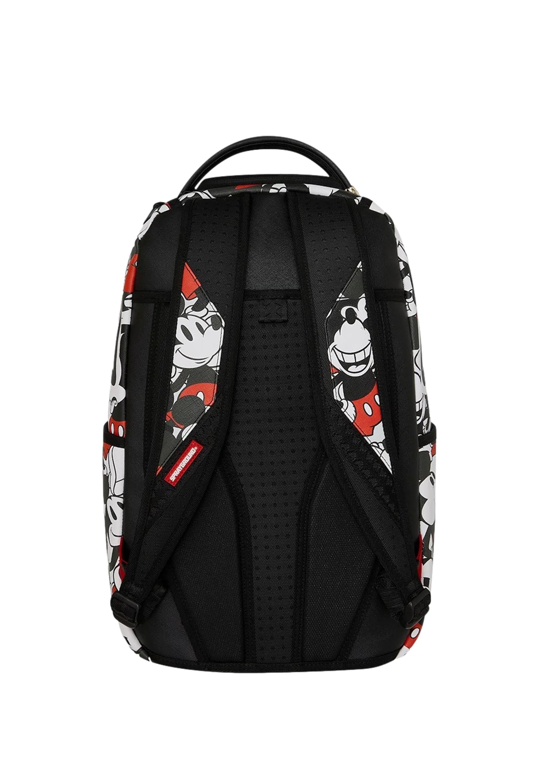 Zaini Nero Sprayground