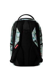 Zaini Marrone Sprayground