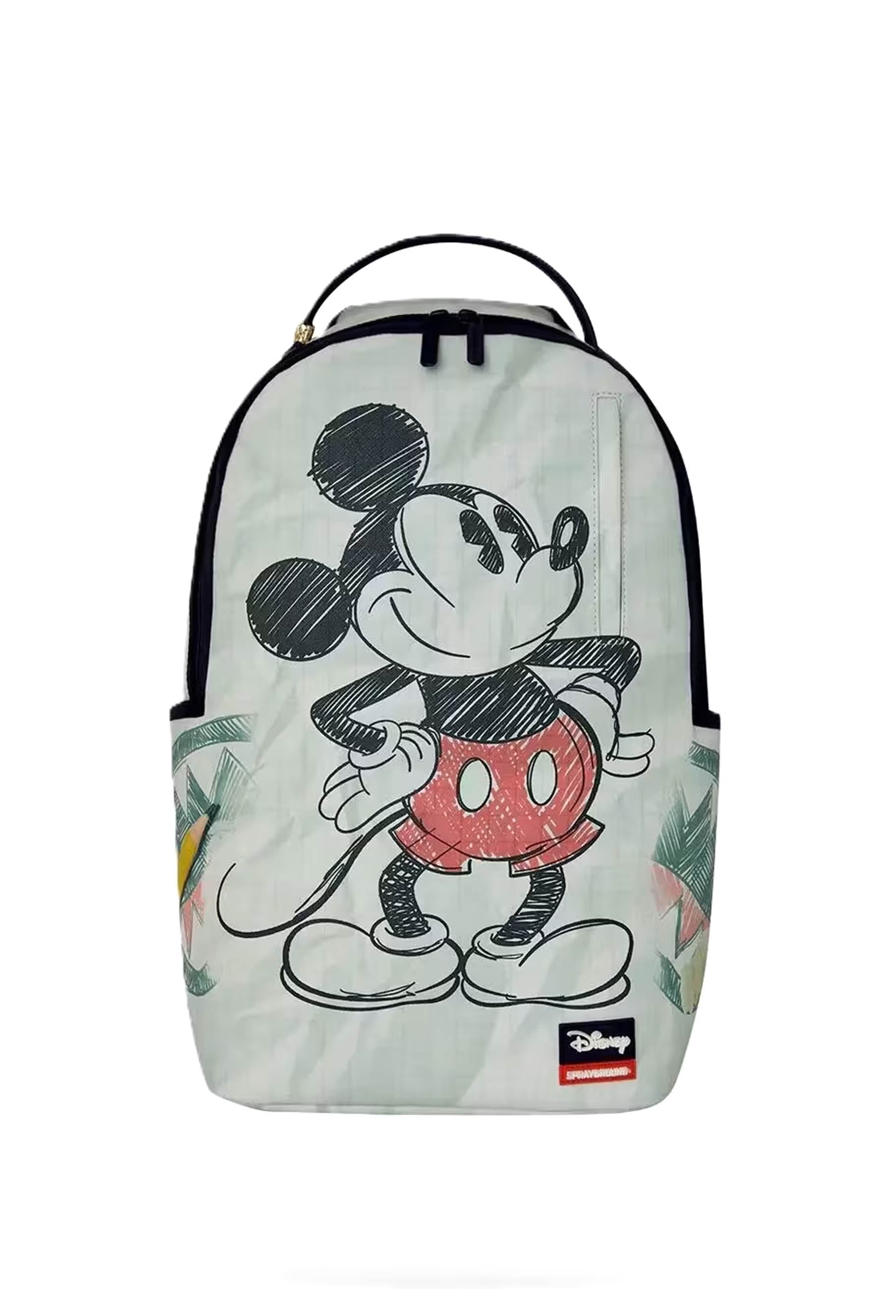 Zaini Grigio Sprayground