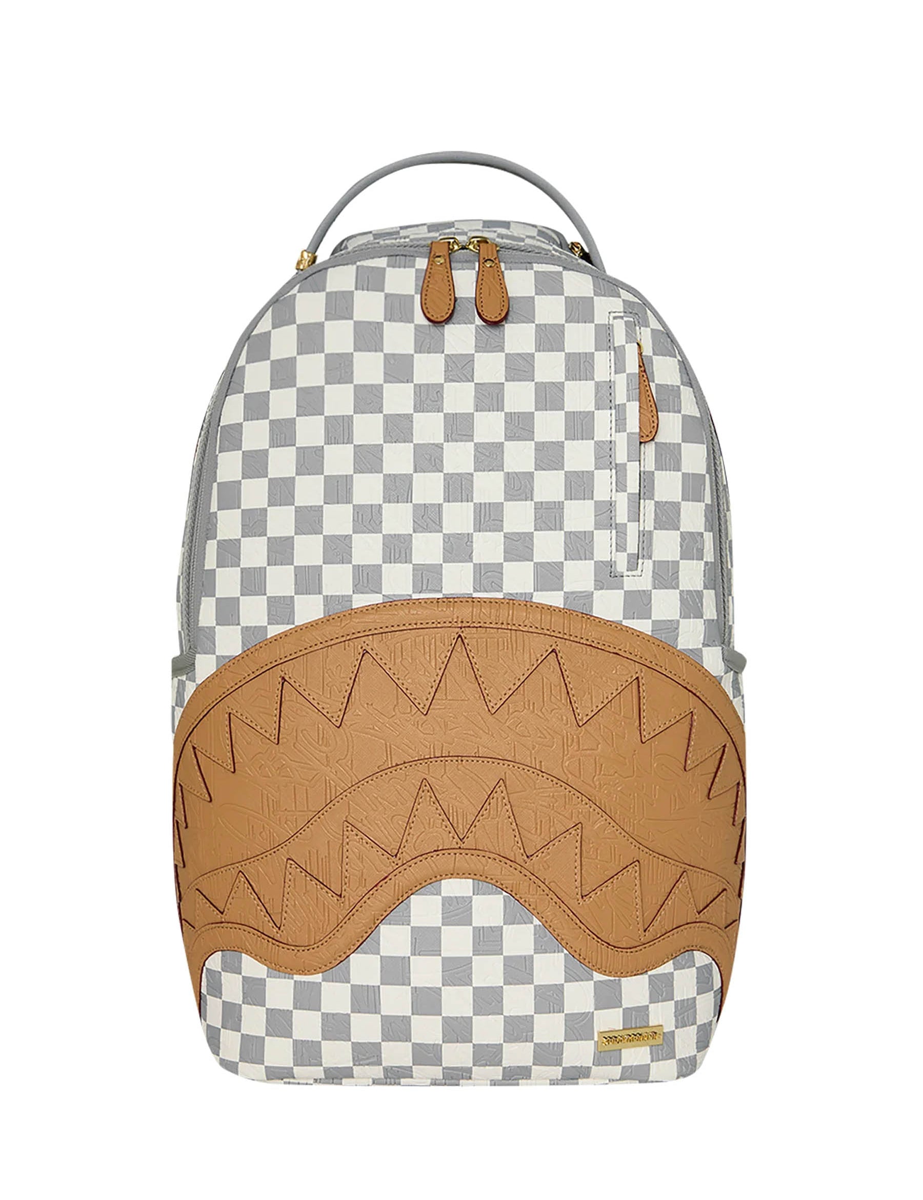 Zaini Grigio Sprayground