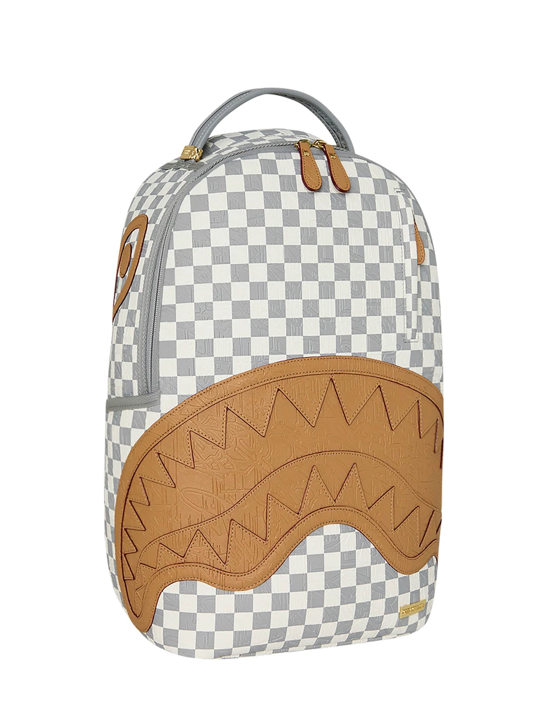 Zaini Grigio Sprayground
