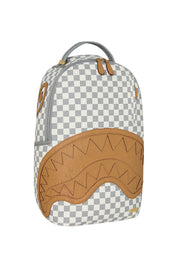 Zaini Grigio Sprayground