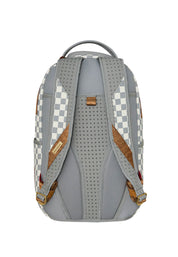 Zaini Grigio Sprayground