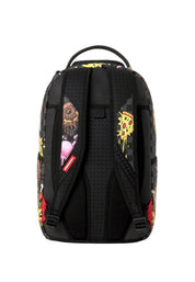 Zaini Nero Sprayground