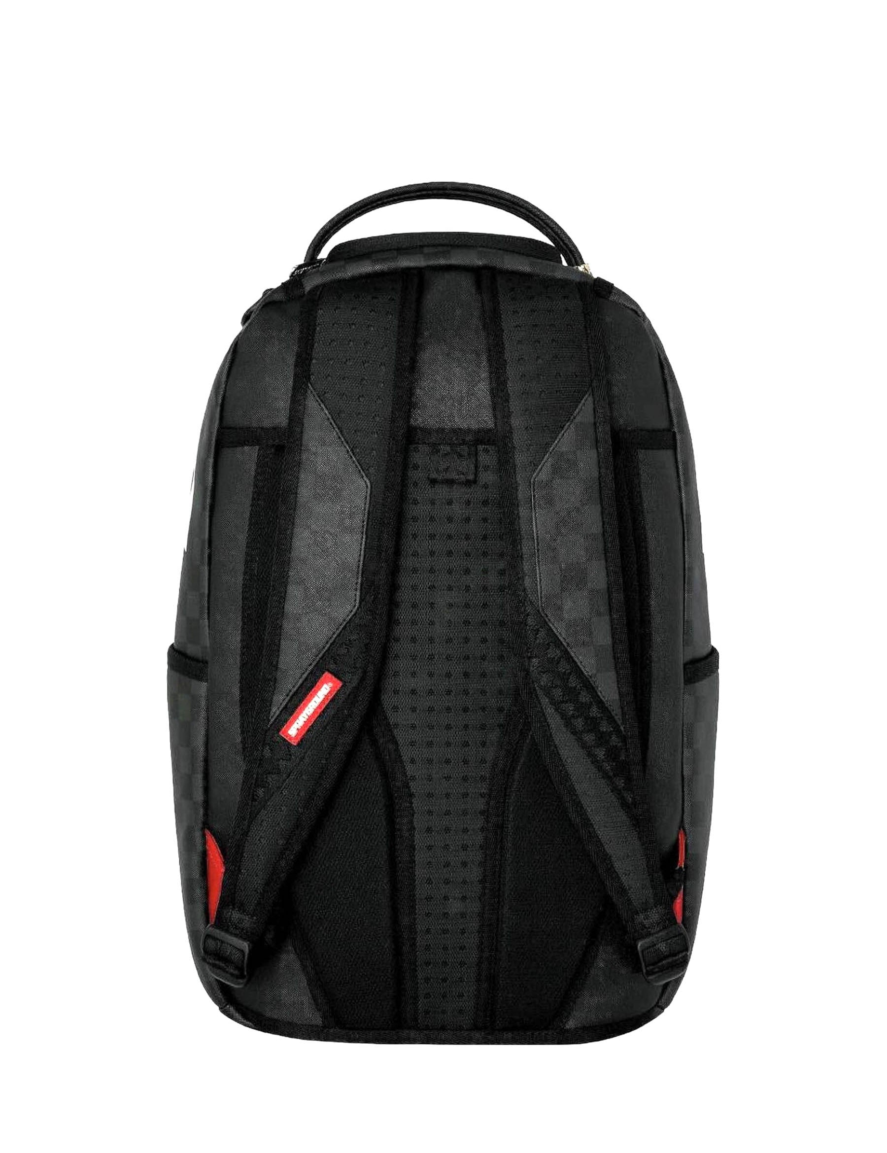 Zaini Nero Sprayground