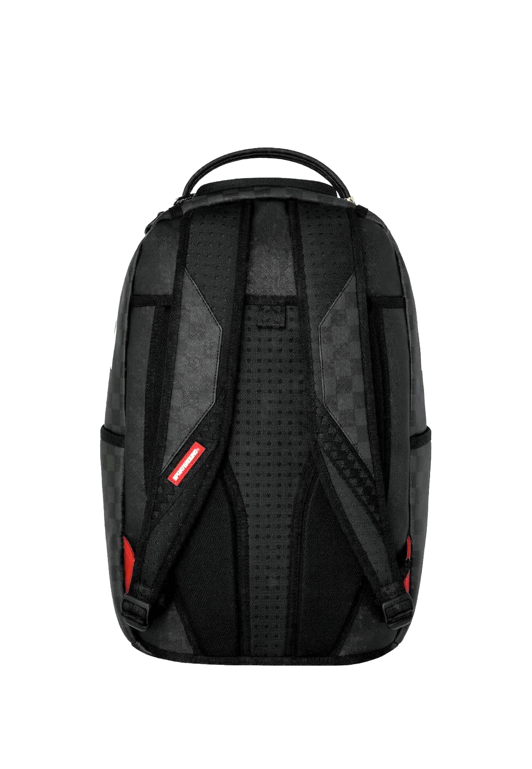 Zaini Nero Sprayground