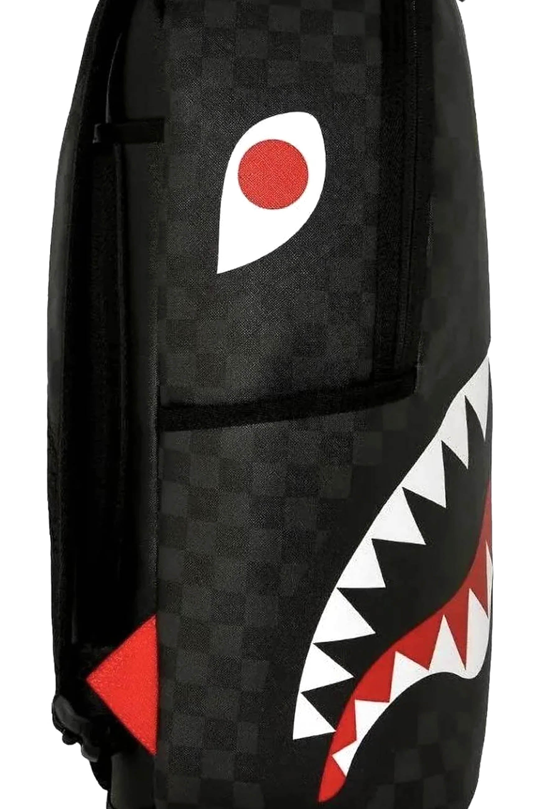 Zaini Nero Sprayground