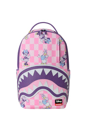 Zaini Rosa Sprayground