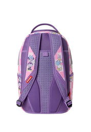 Zaini Rosa Sprayground