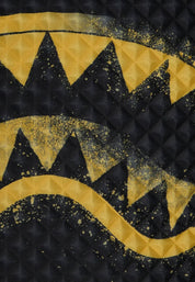 Zaini Nero Sprayground