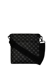 Tracolla Nero Sprayground