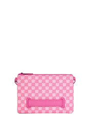 Tracolla Rosa Sprayground