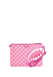 Tracolla Rosa Sprayground