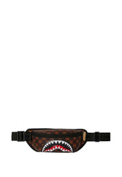 Marsupi Marrone Sprayground