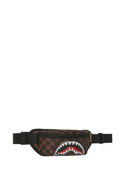 Marsupi Marrone Sprayground