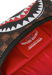 Marsupi Marrone Sprayground