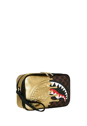 Beauty case Marrone Sprayground