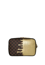 Beauty case Marrone Sprayground