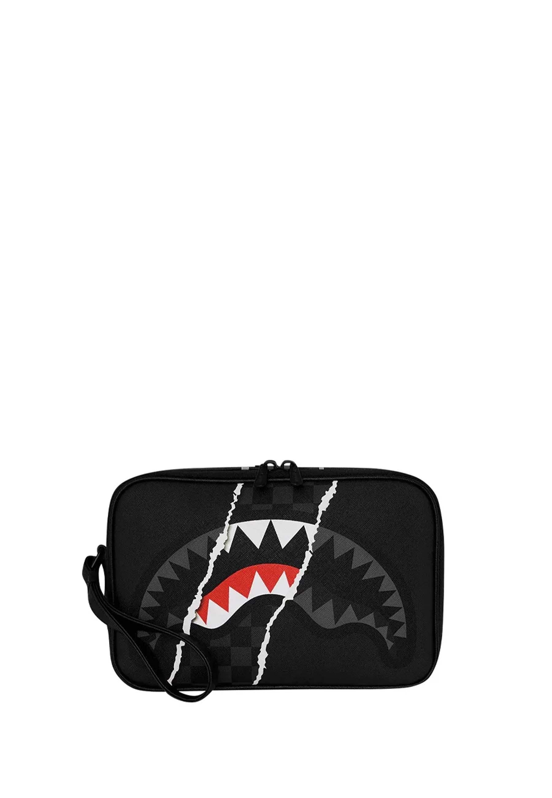 Beauty case Nero Sprayground