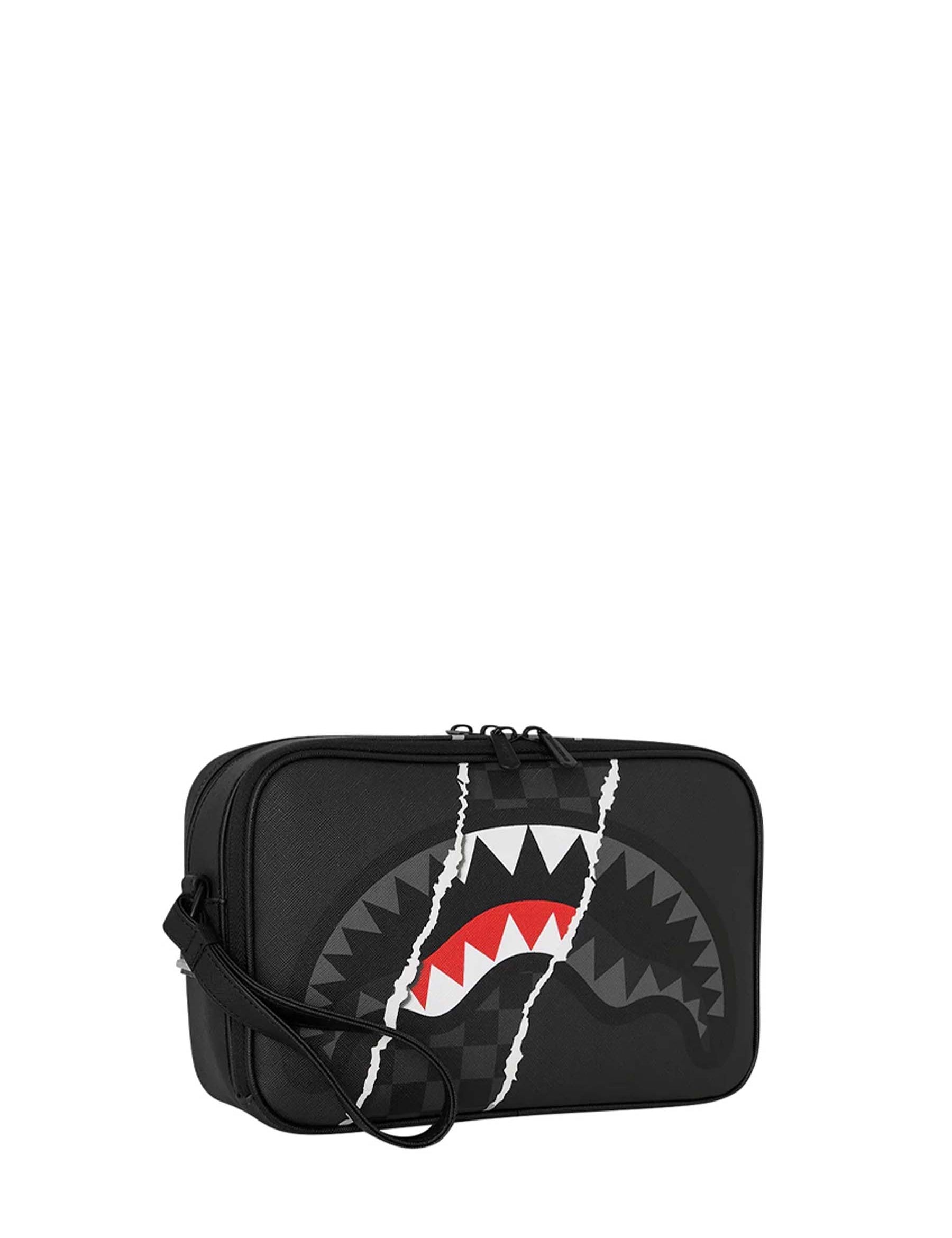 Beauty case Nero Sprayground