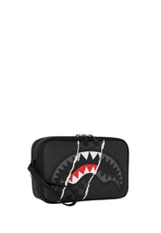 Beauty case Nero Sprayground