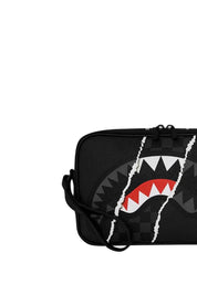 Beauty case Nero Sprayground
