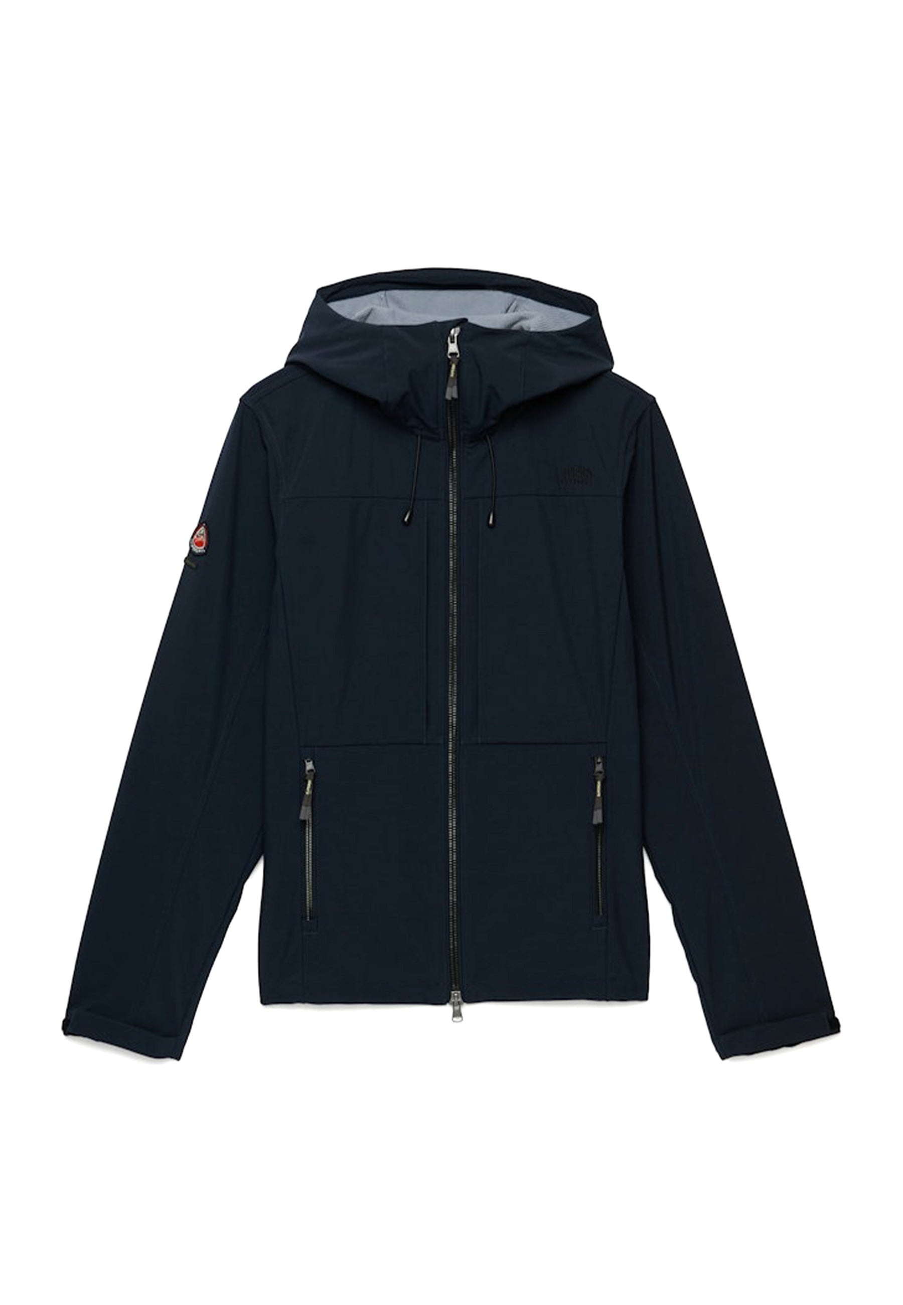 Giacche Blu Superdry