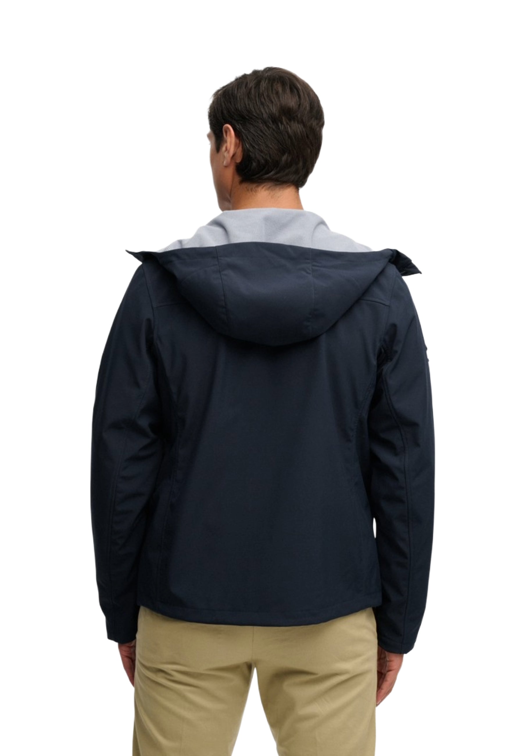 Giacche Blu Superdry