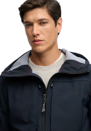 Giacche Blu Superdry