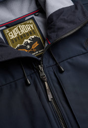 Giacche Blu Superdry
