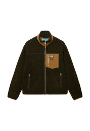 Giacche Marrone Superdry
